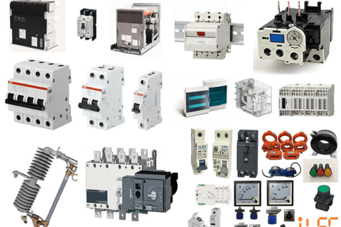 Electrical Components