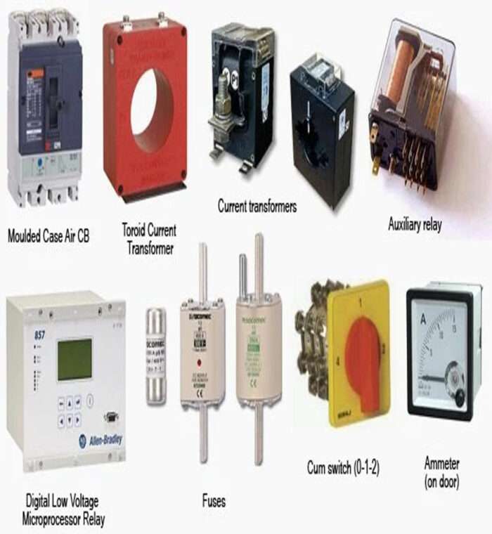 Electrical Components