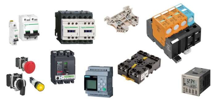 Electrical Components