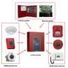 Automation and Fire Alarm Systems