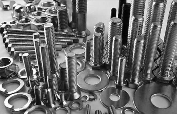 Fasteners