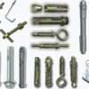 Fasteners