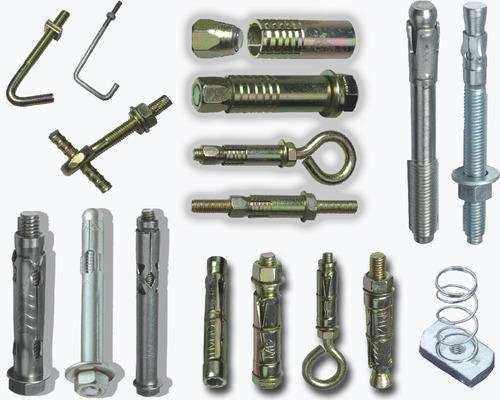 Fasteners