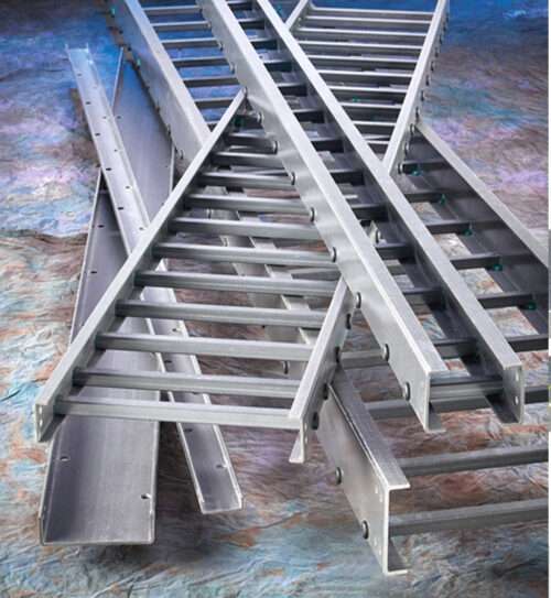 Ladder Cable Trays leaders