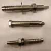 Fasteners