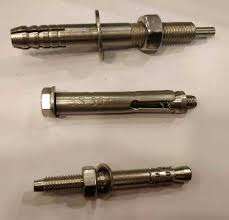 Fasteners