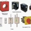 Electrical Components