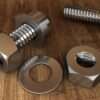 Fasteners