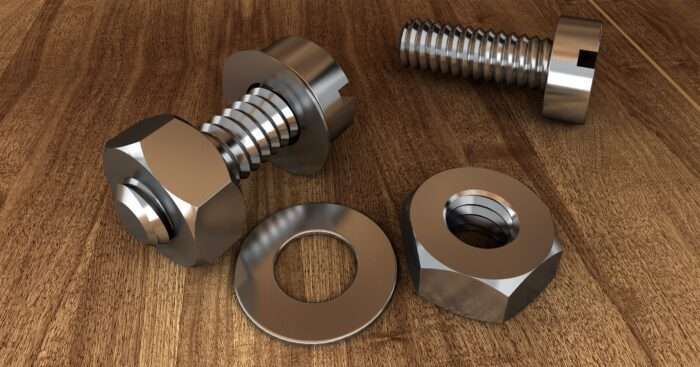 Fasteners