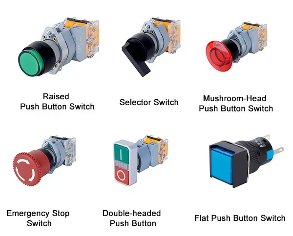 Electrical Components