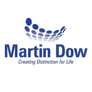 Quality Steel Products martin dow