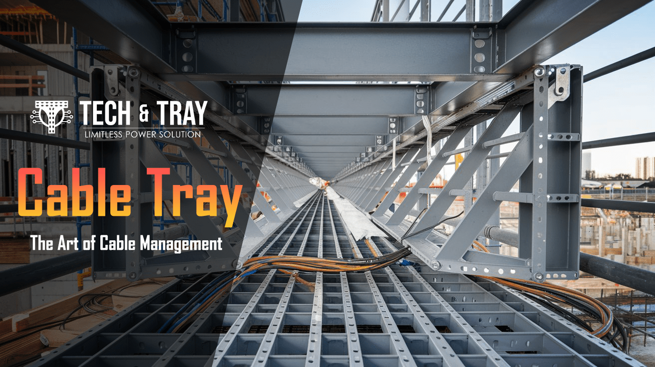 Cable Tray Systems